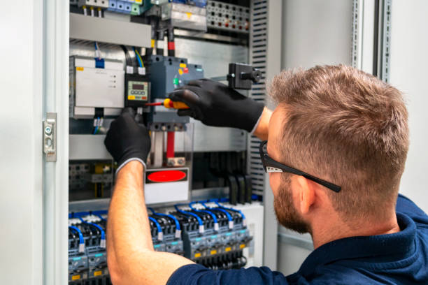 Best Circuit Breaker Repair  in Clinton, NY
