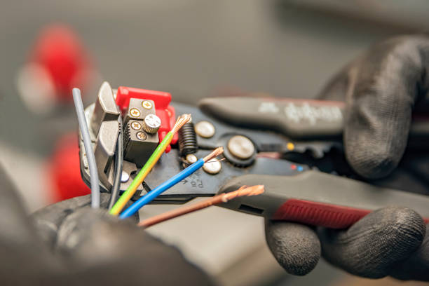 Best Electrical Contractors for Businesses  in Clinton, NY
