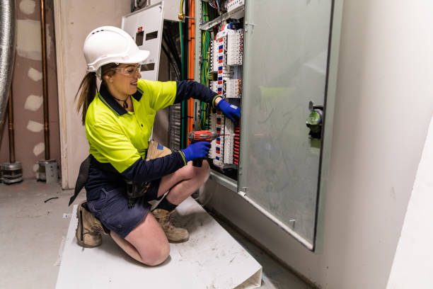 Best Electrical Outlet Repair  in Clinton, NY