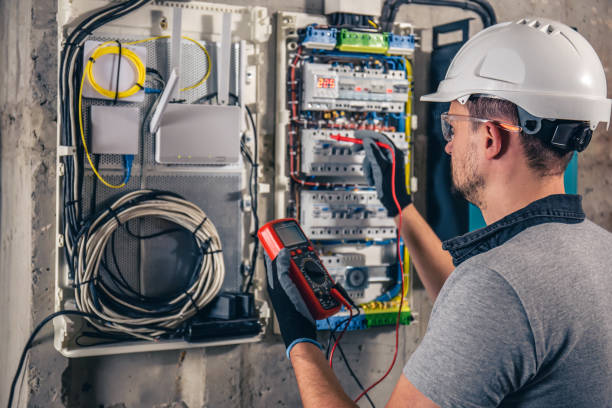 Best Electrical Rewiring Services  in Clinton, NY