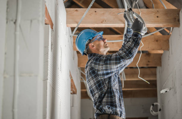 Best Electrical Upgrades for Homes  in Clinton, NY