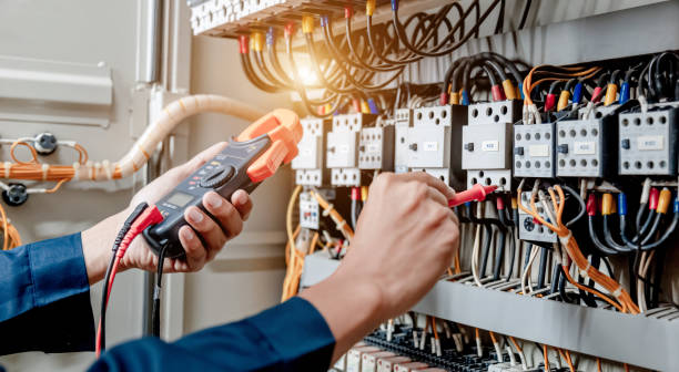 Best Electrician Near Me  in Clinton, NY