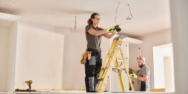 Best Electrical Repair Services  in Clinton, NY