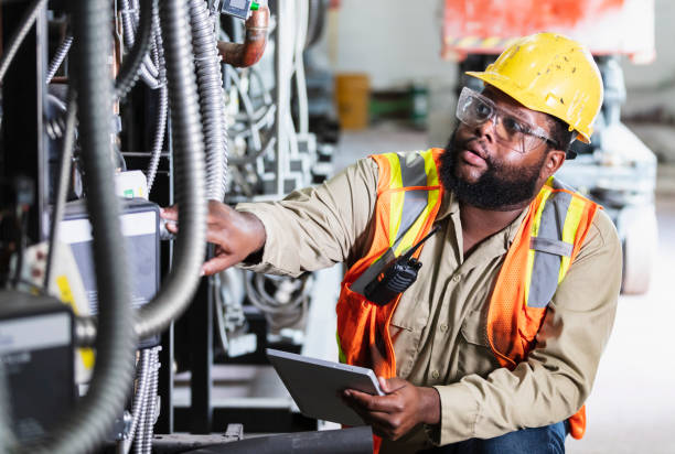 Best Affordable Electrician  in Clinton, NY