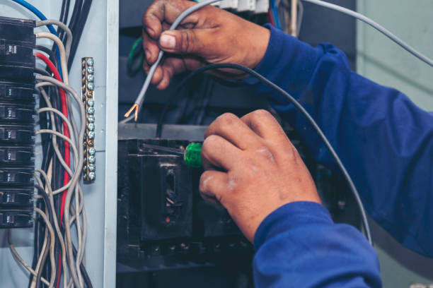 Best Residential Electrician Services  in Clinton, NY