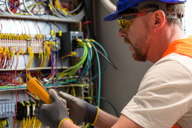 Best Commercial Electrician Services  in Clinton, NY