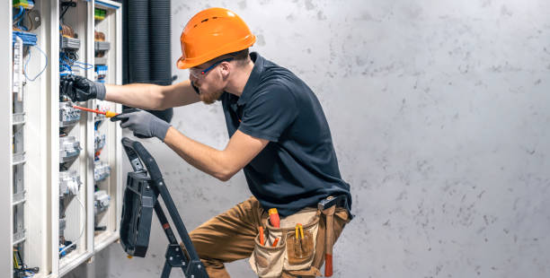Best Electrical Wiring Services  in Clinton, NY